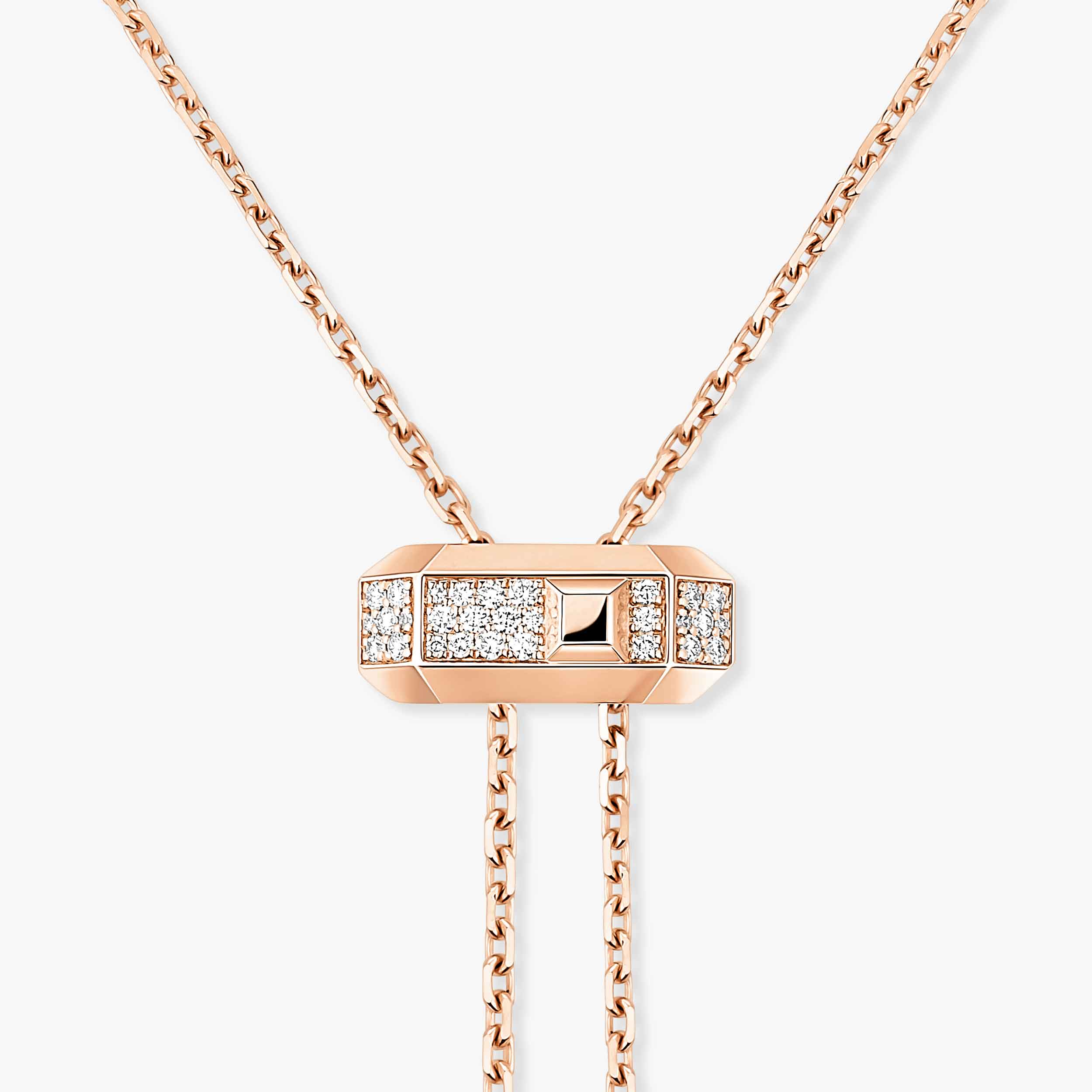 Collana Moderniste cravatta - Image 4