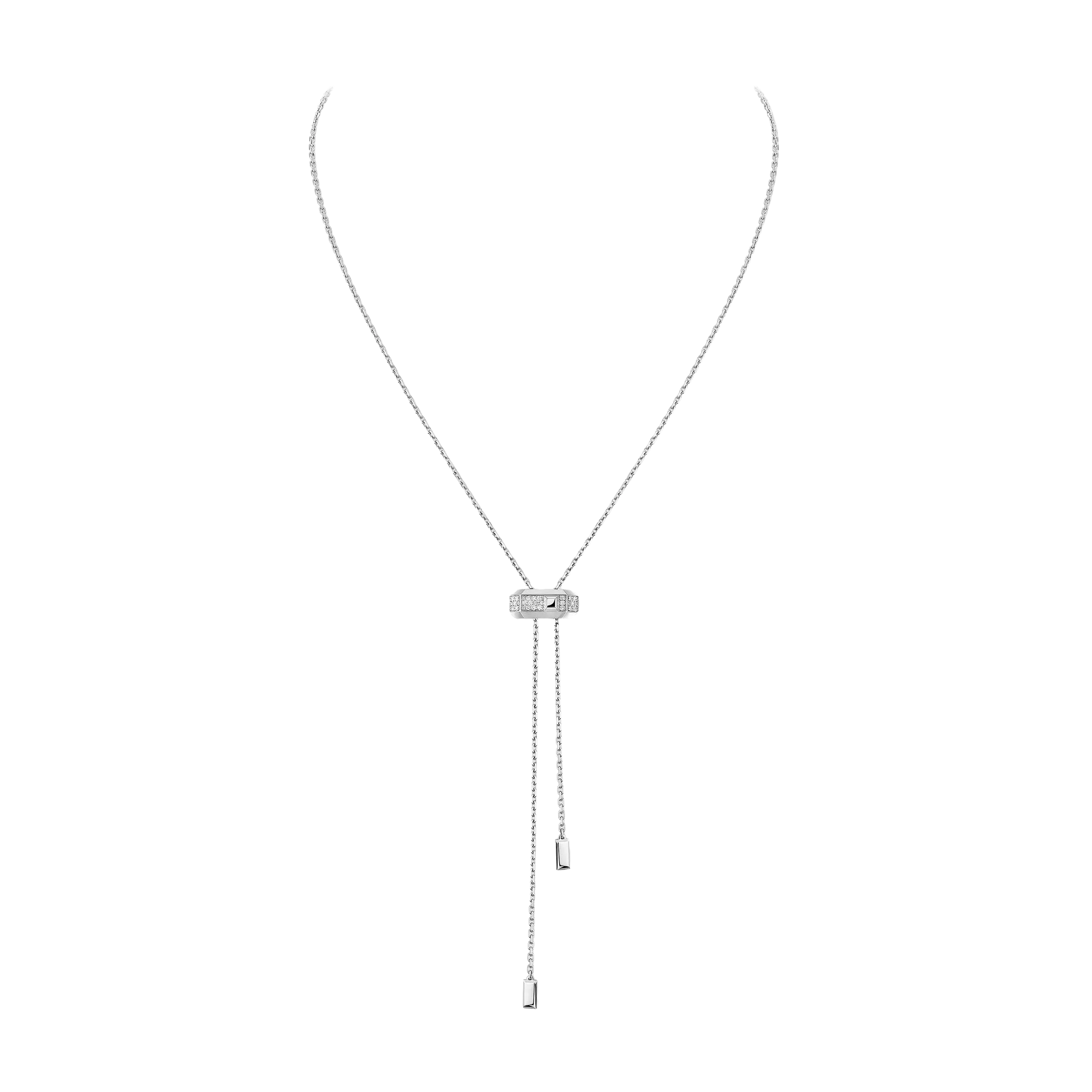 Collana Moderniste cravatta