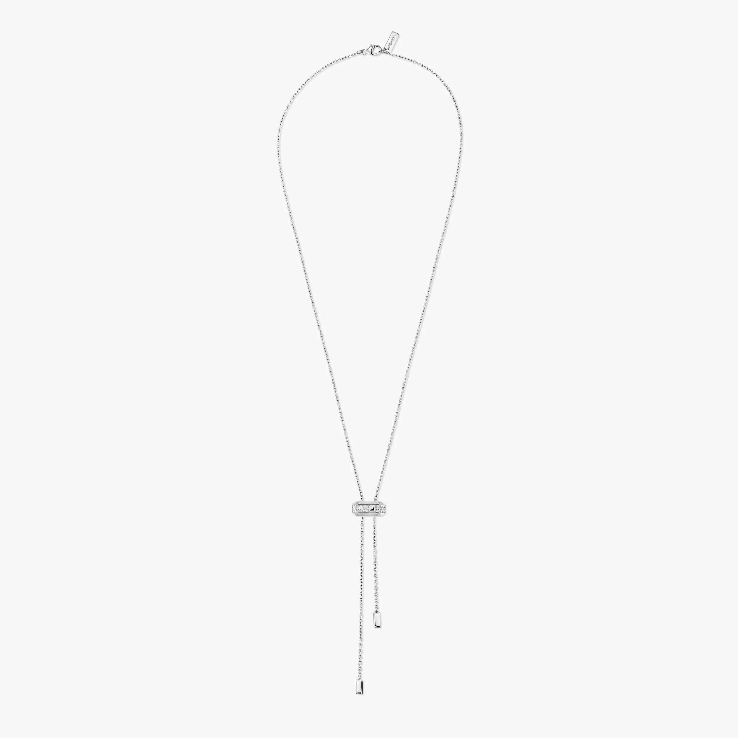Collana Moderniste cravatta - Image 2