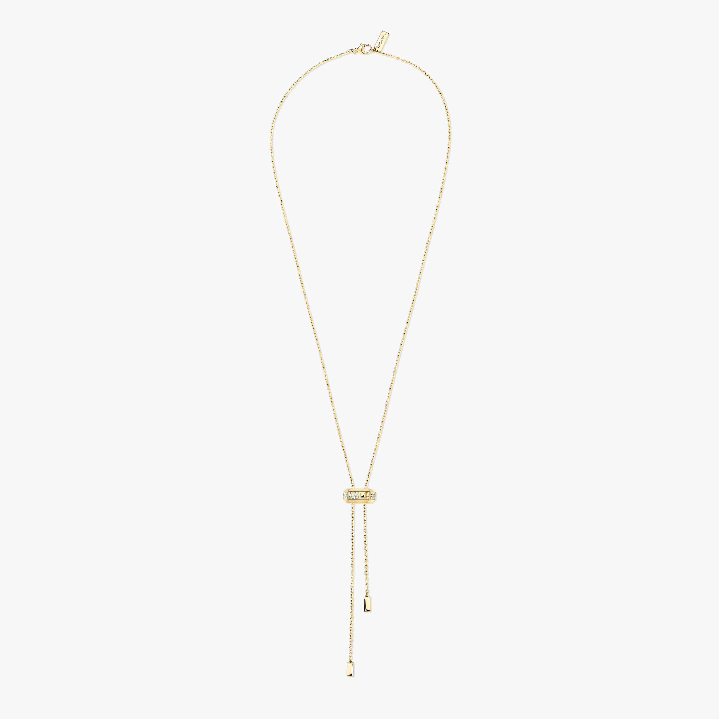 Collana Moderniste cravatta - Image 2