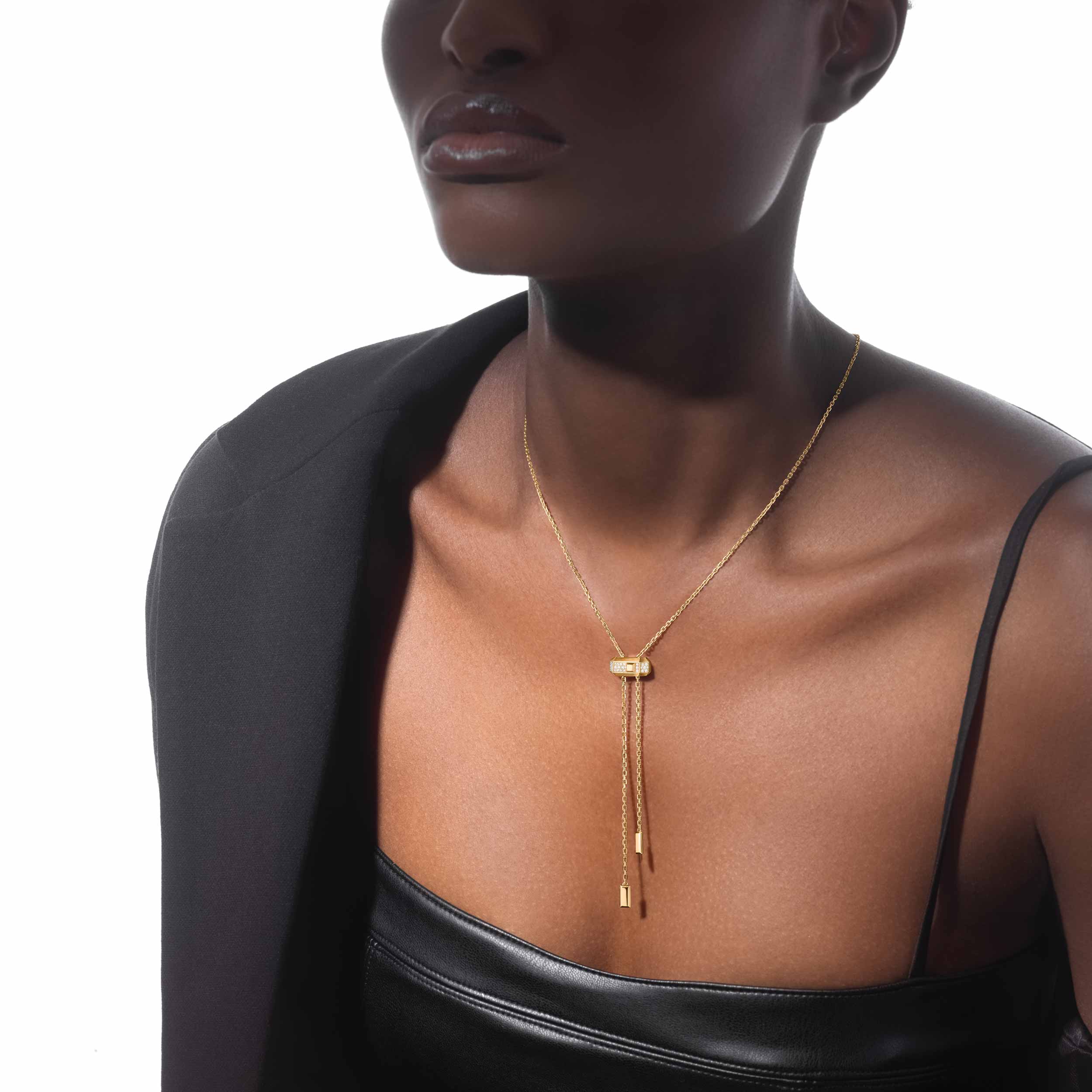 Collana Moderniste cravatta - Image 3
