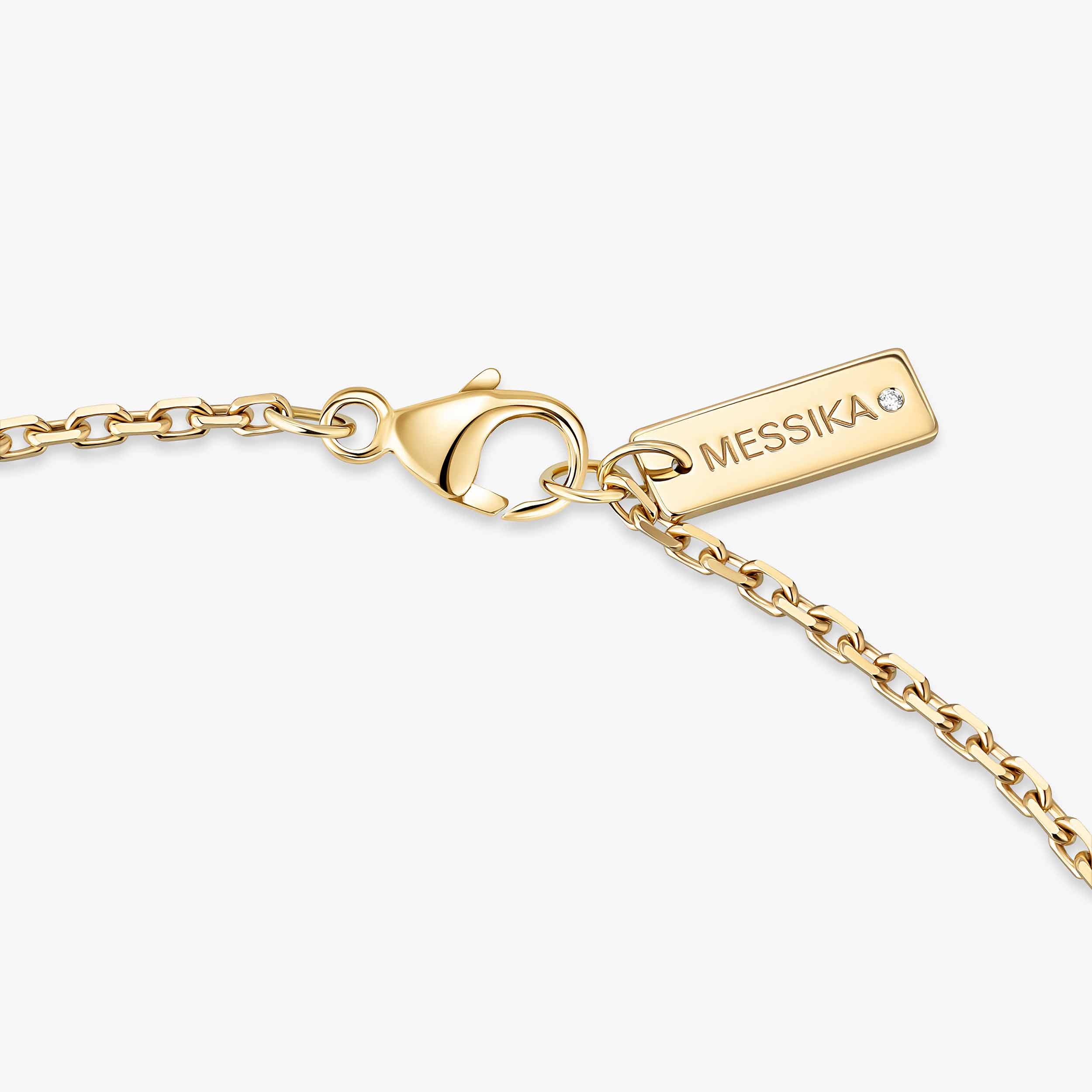 Collana Moderniste cravatta - Image 4