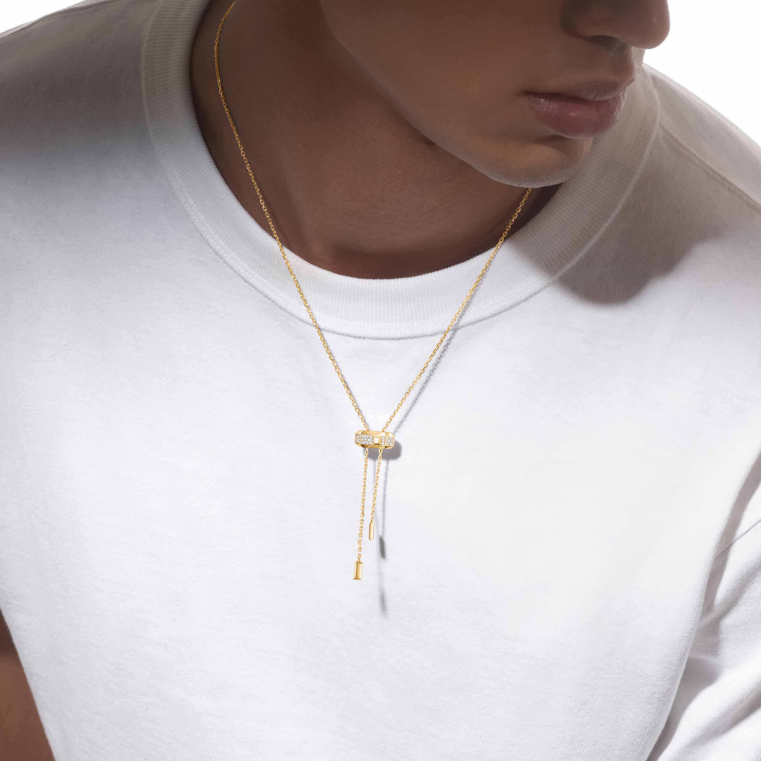 Collana Moderniste cravatta - Image 5