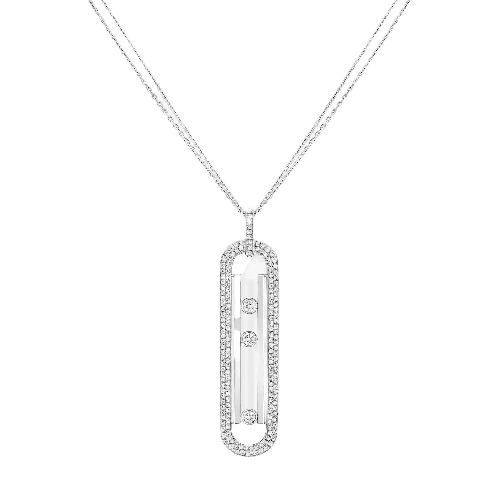 Collana Move 10th Anniversary