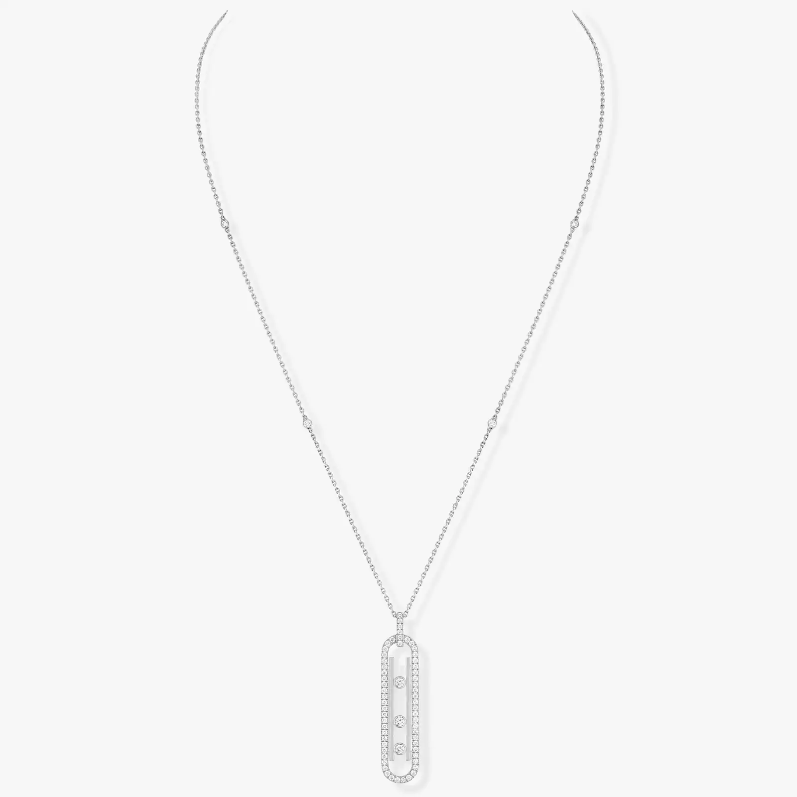 Collana Move 10th MP - Image 3