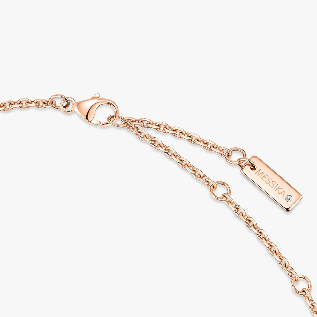 Collana Move Classique Ciselé - Image 5