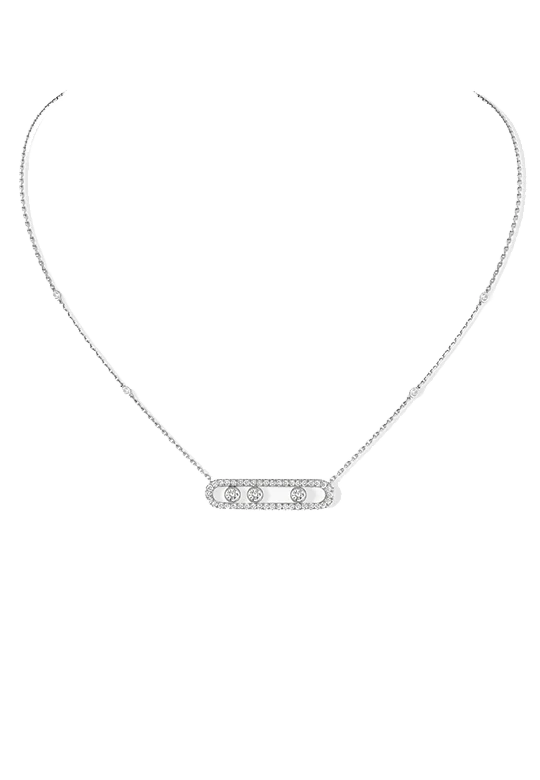 Collana Move Pavé - Image 3