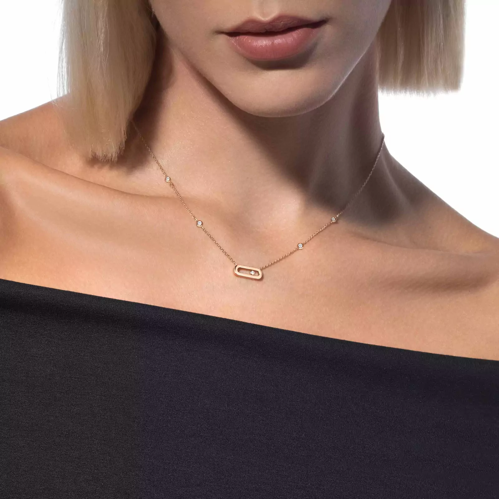 Collana Move Uno - Image 2