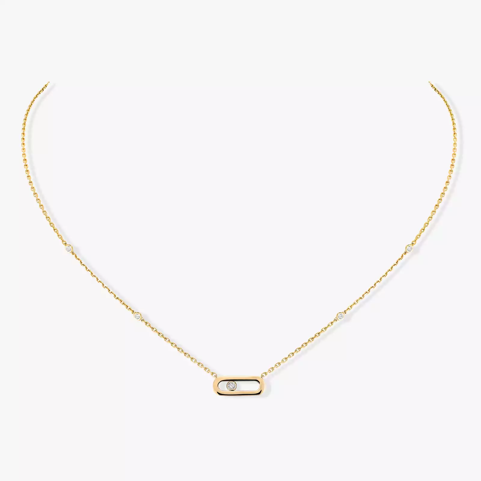 Collana Move Uno - Image 3