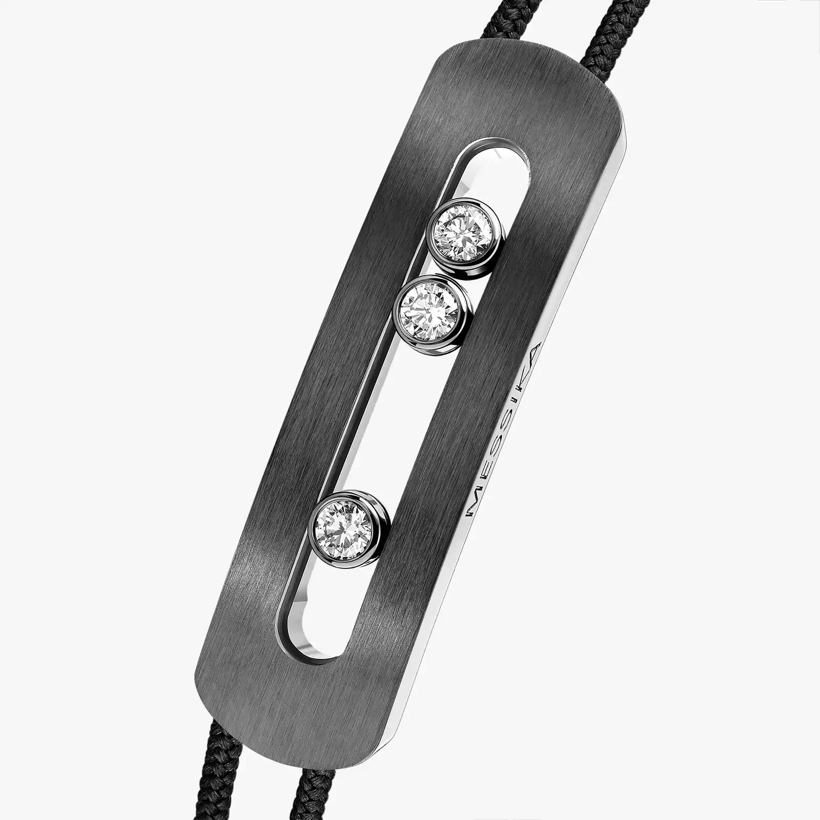 Cordino XL Move Titanium Grafite - Image 2