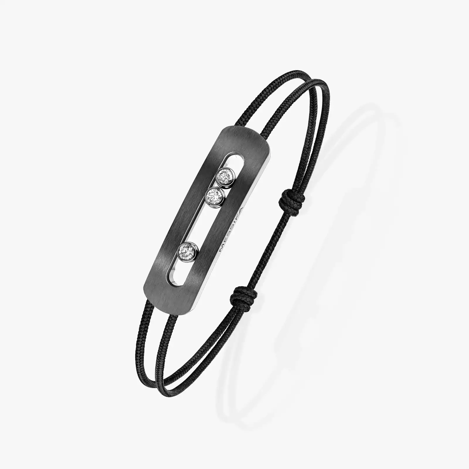 Cordino XL Move Titanium Grafite - Image 3