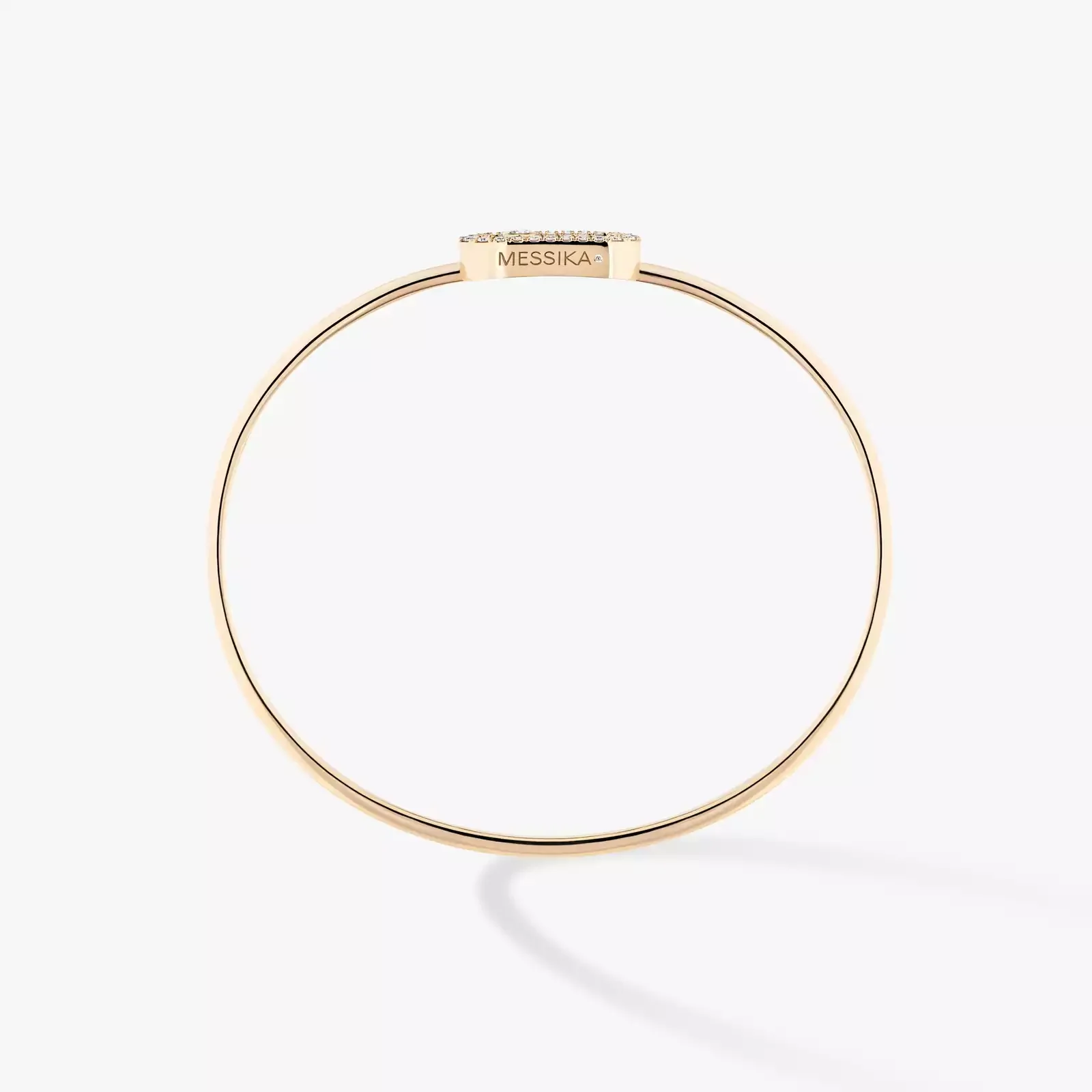 Flex Bangle Move Uno Pavé MM - Image 4