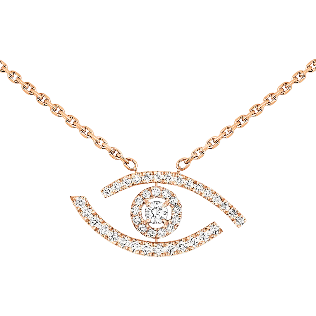 Lucky Eye