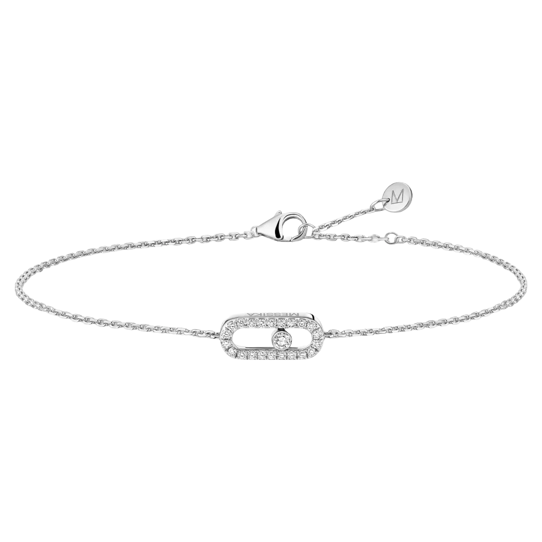 Messika CARE(S) bambini con pavé