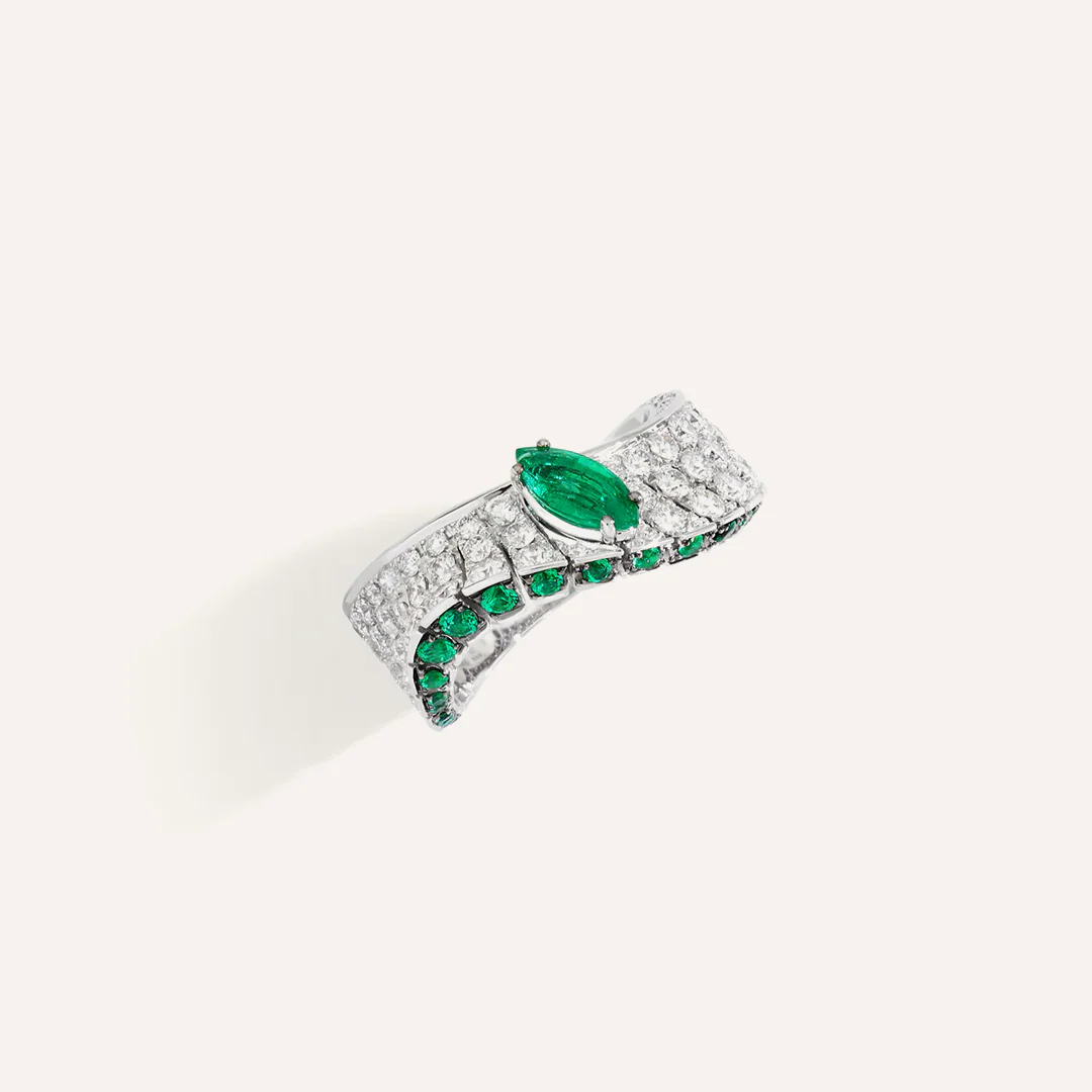 Anello Abissi