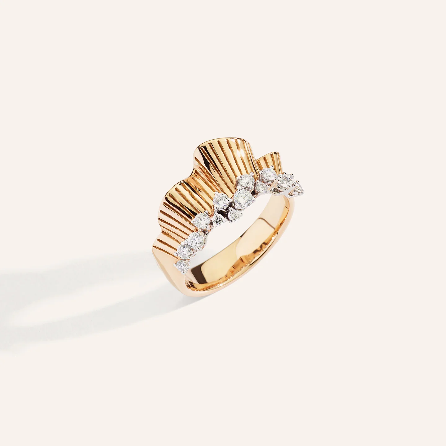 Anello Rays of Sun - Image 2