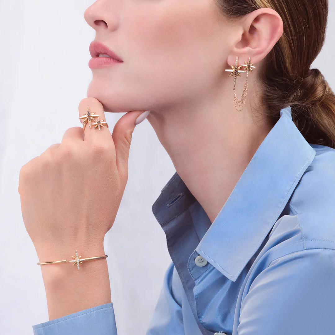 Anello Starlight - Image 3