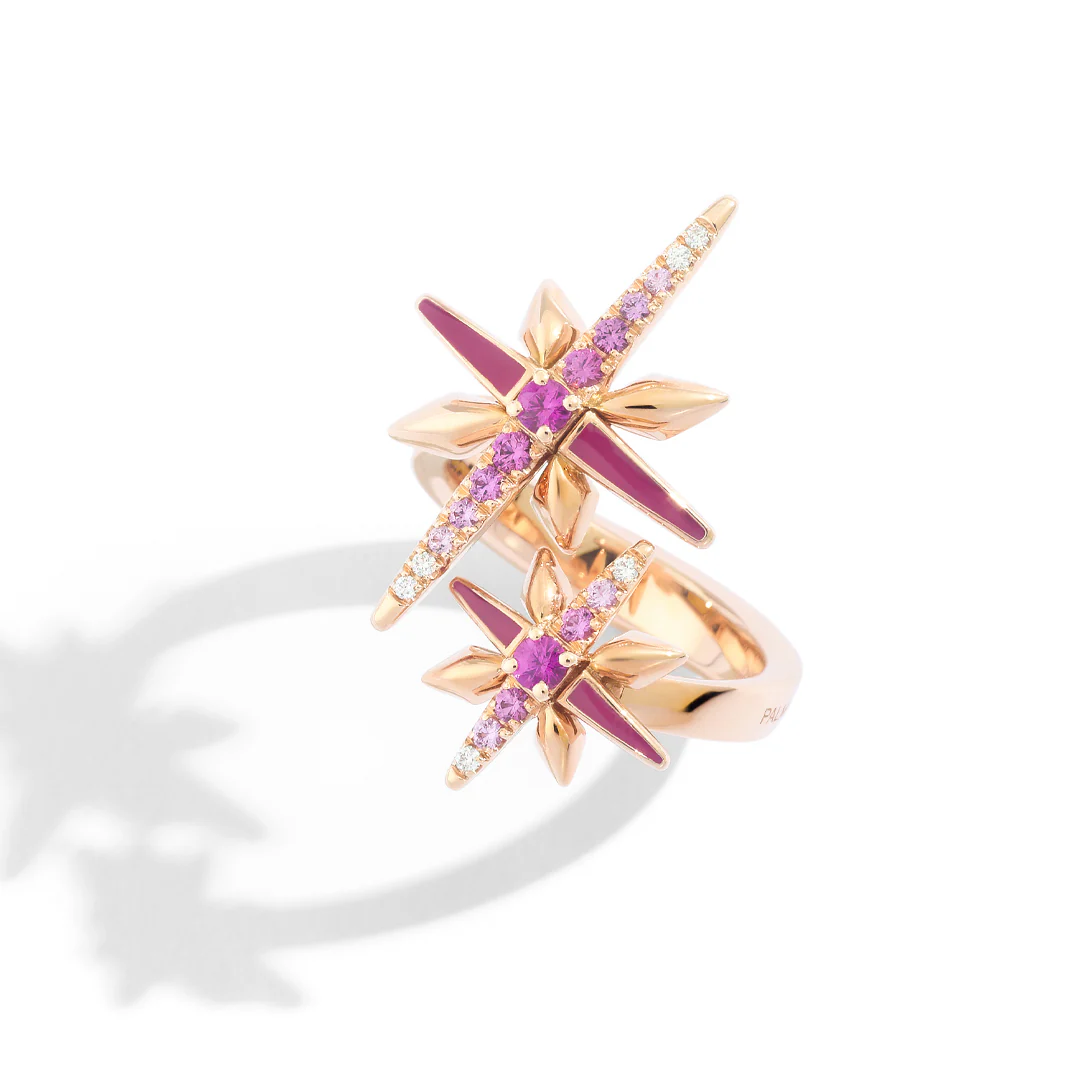 Anello Starlight - Image 4