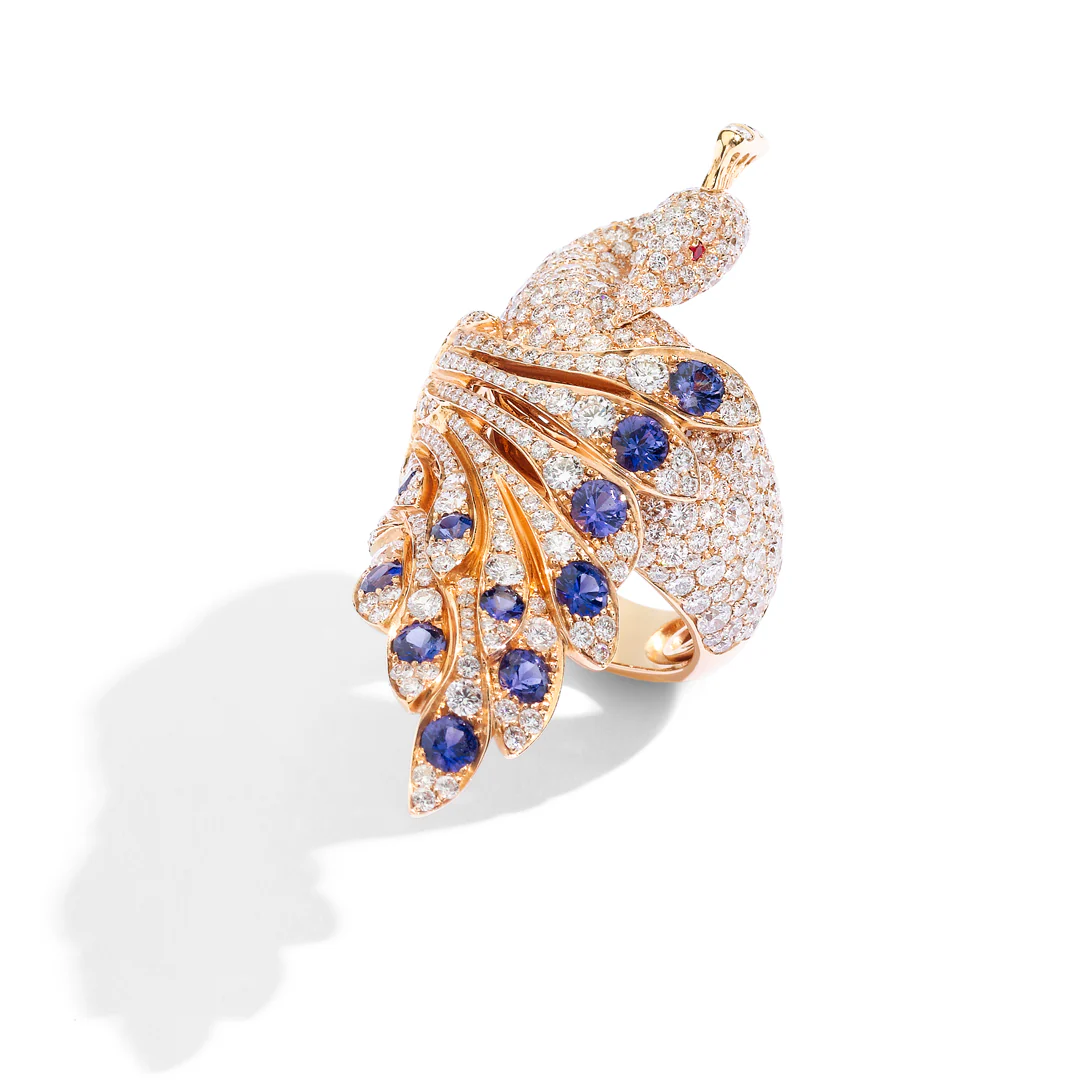 Anello The Hidden Royal - Image 3