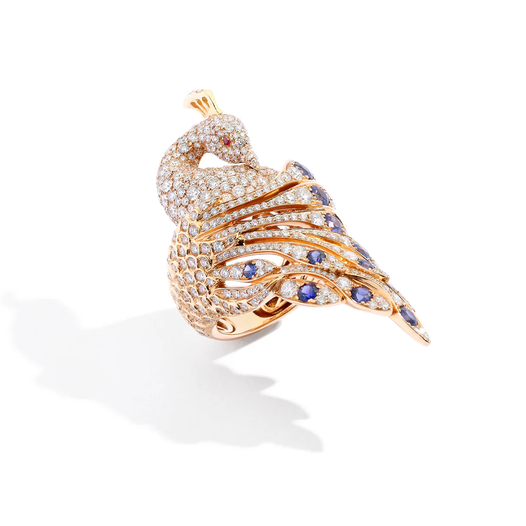 Anello The Hidden Royal - Image 4