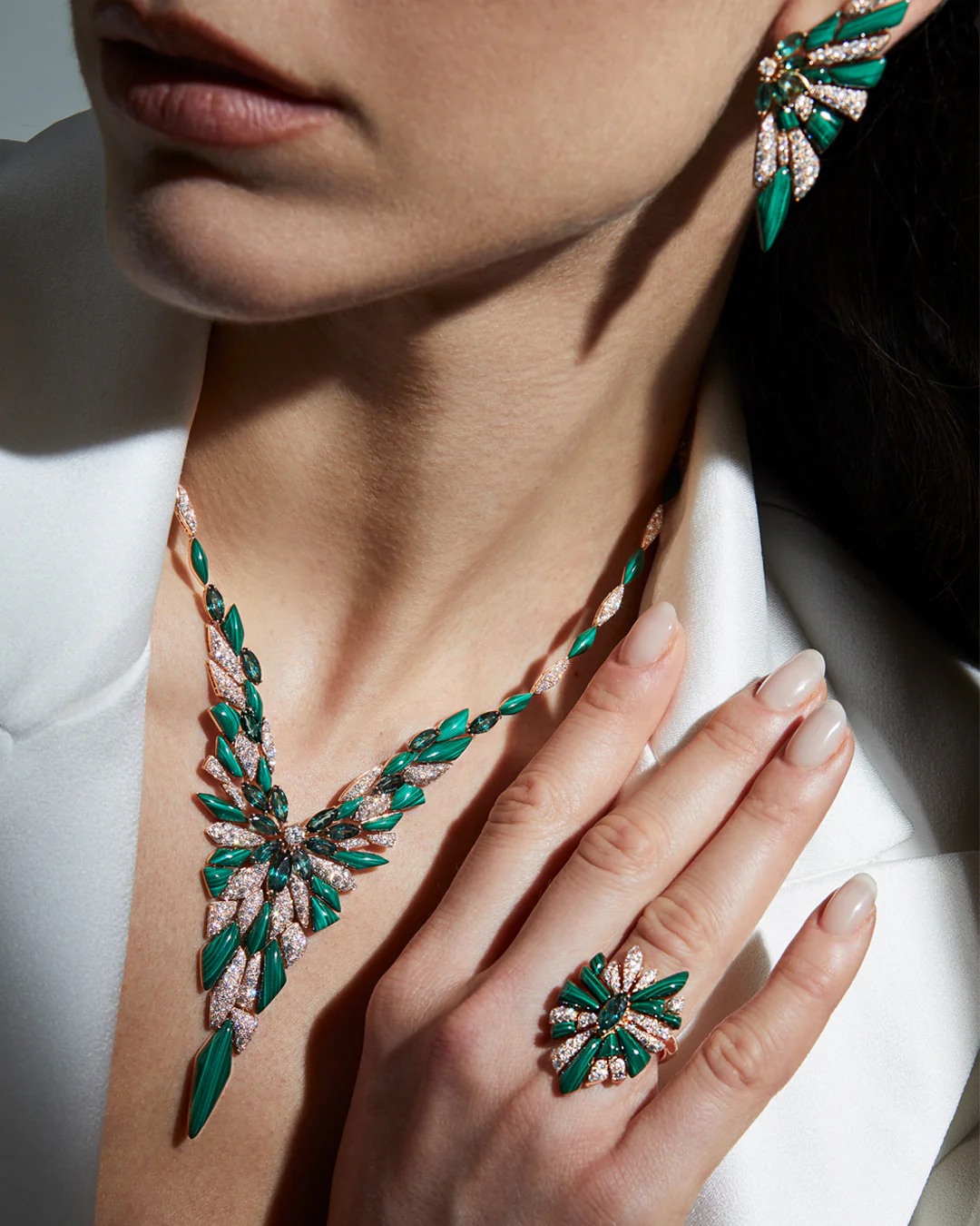 Collana Déco - Image 5