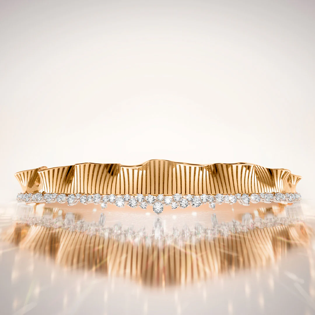 Mini Choker Rays of Sun - Image 3