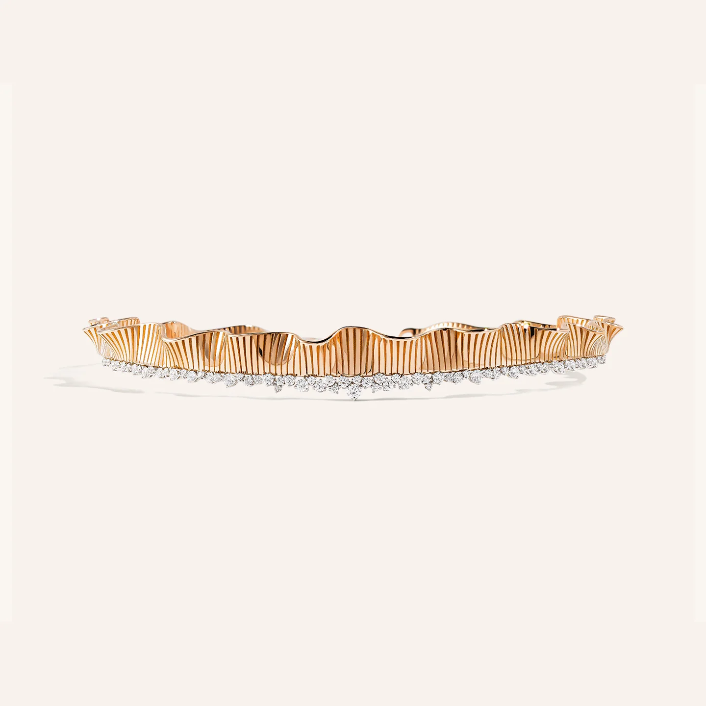Mini Choker Rays of Sun - Image 4