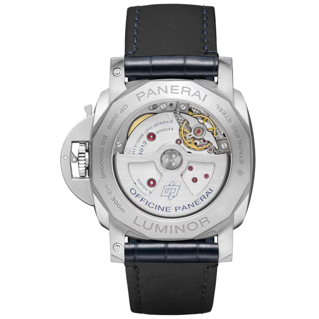 Luminor BiTempo Power Reserve - Image 5
