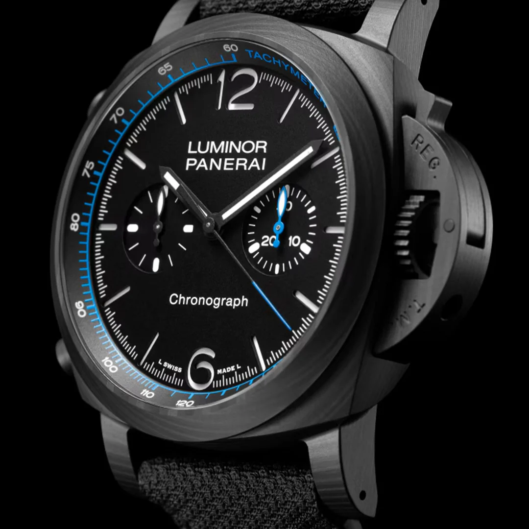 Luminor Chrono Carbotech™ - Image 2