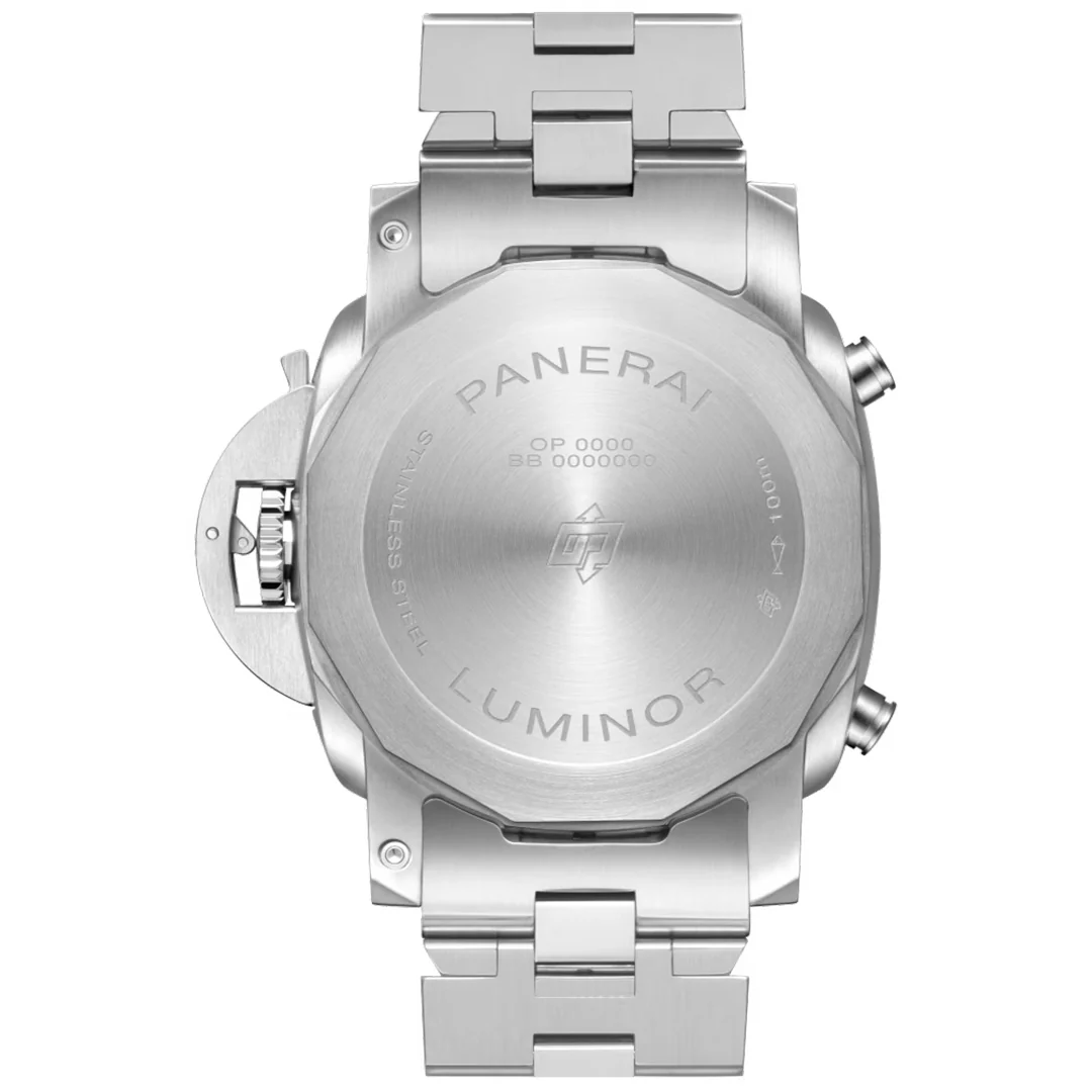 Luminor Chrono - Image 3