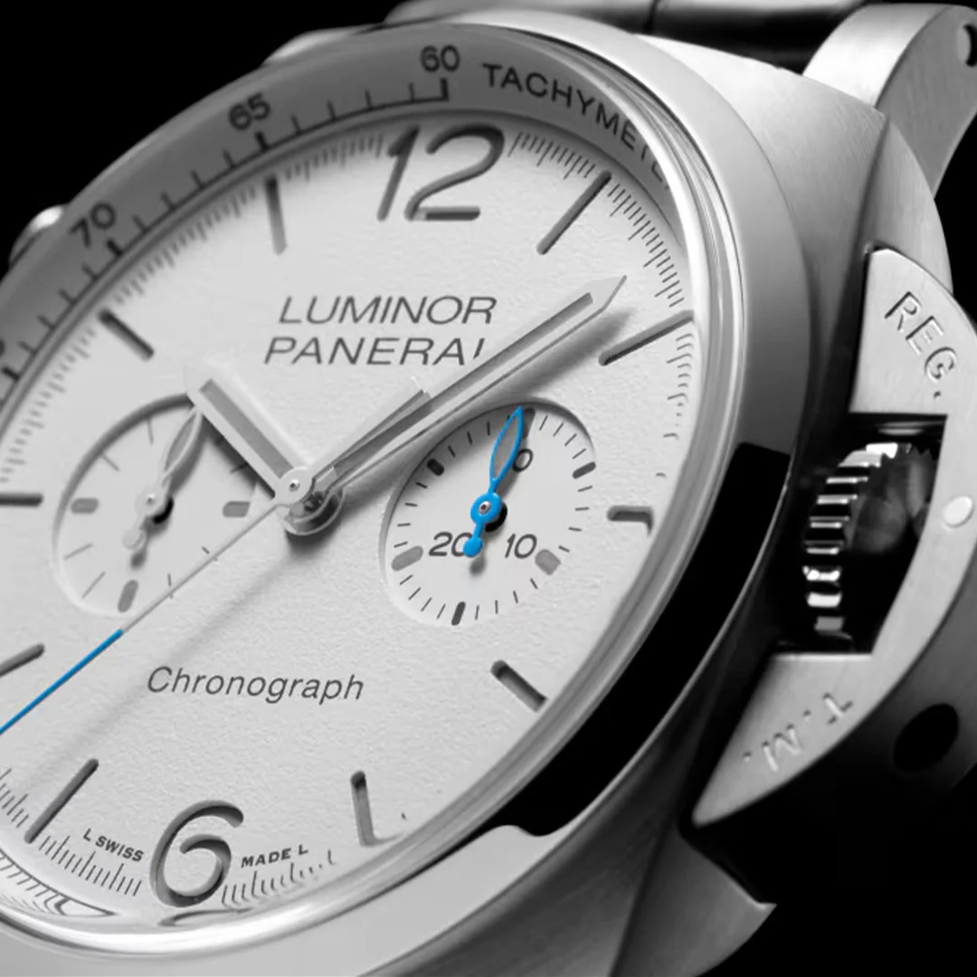 Luminor Chrono - Image 2