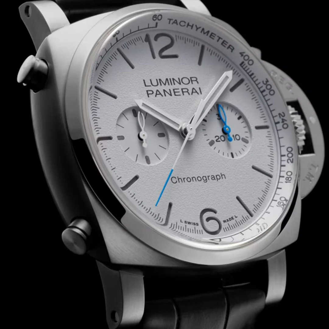 Luminor Chrono - Image 3