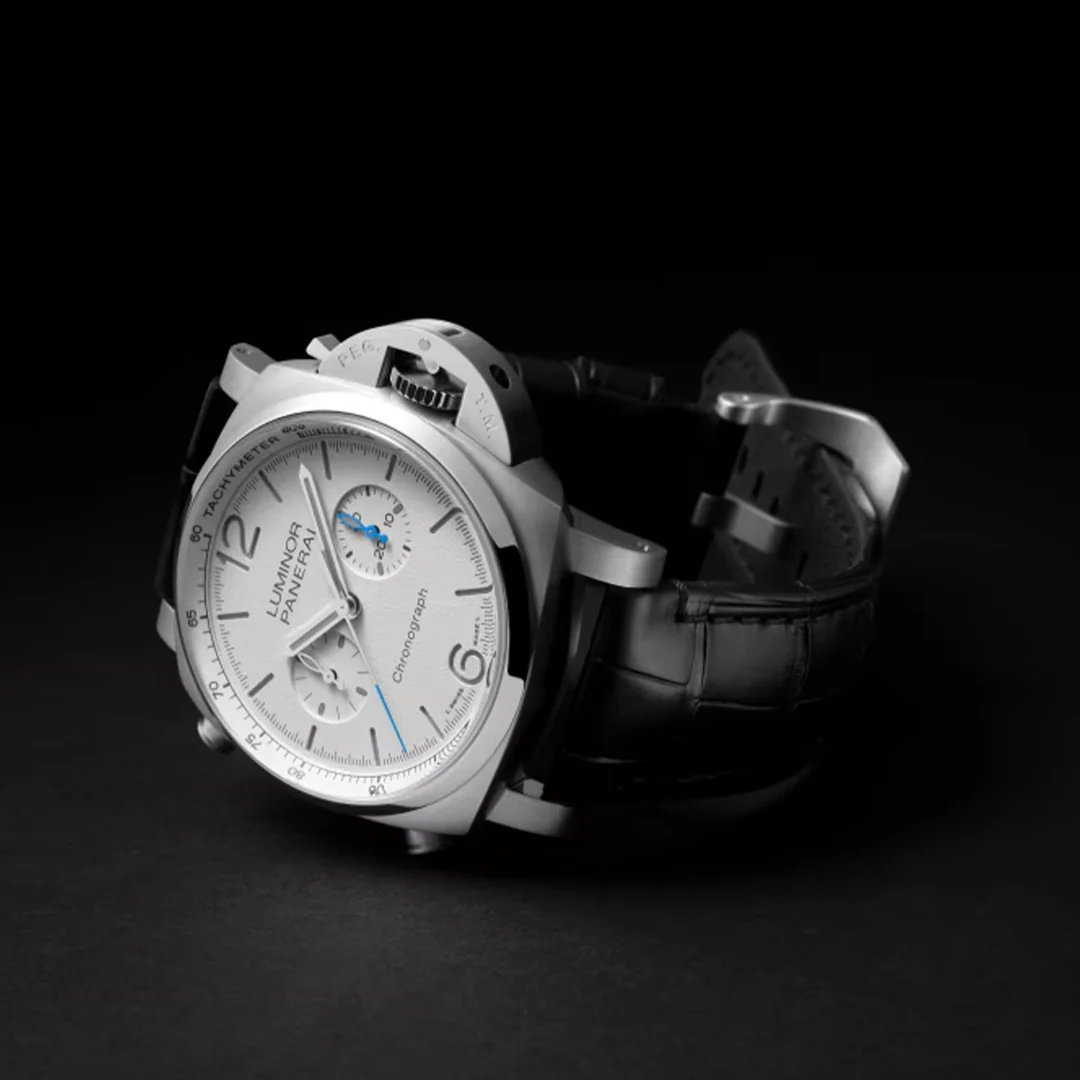 Luminor Chrono - Image 4