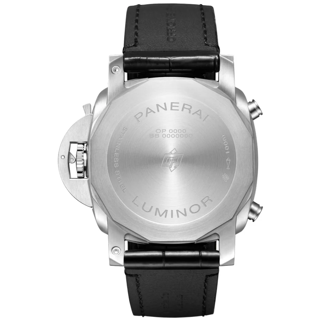 Luminor Chrono - Image 5