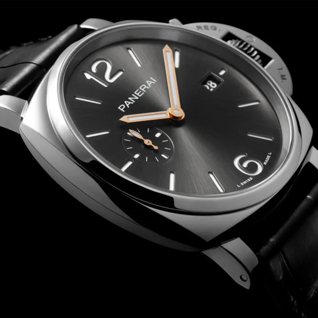 Luminor Due - Image 3