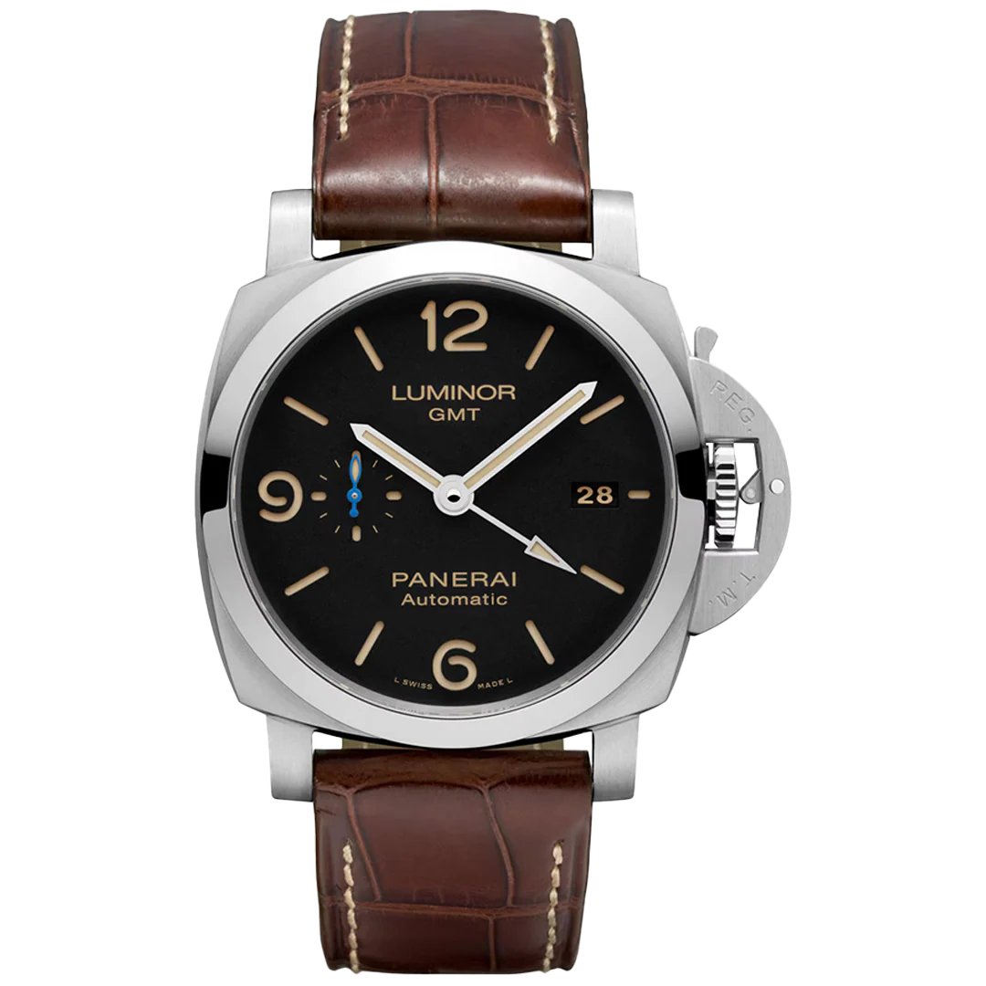 Luminor GMT
