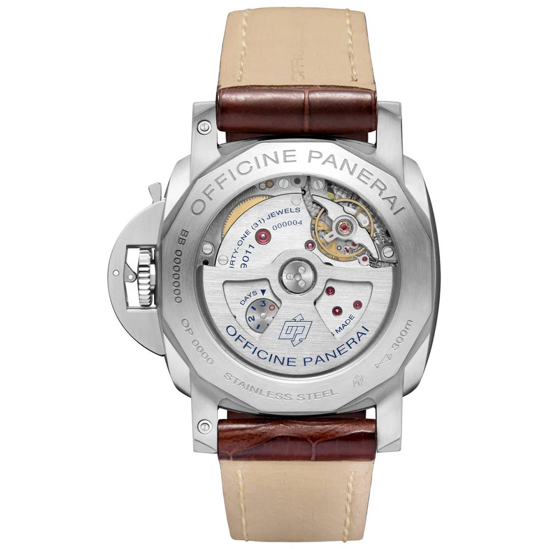 Luminor GMT - Image 4