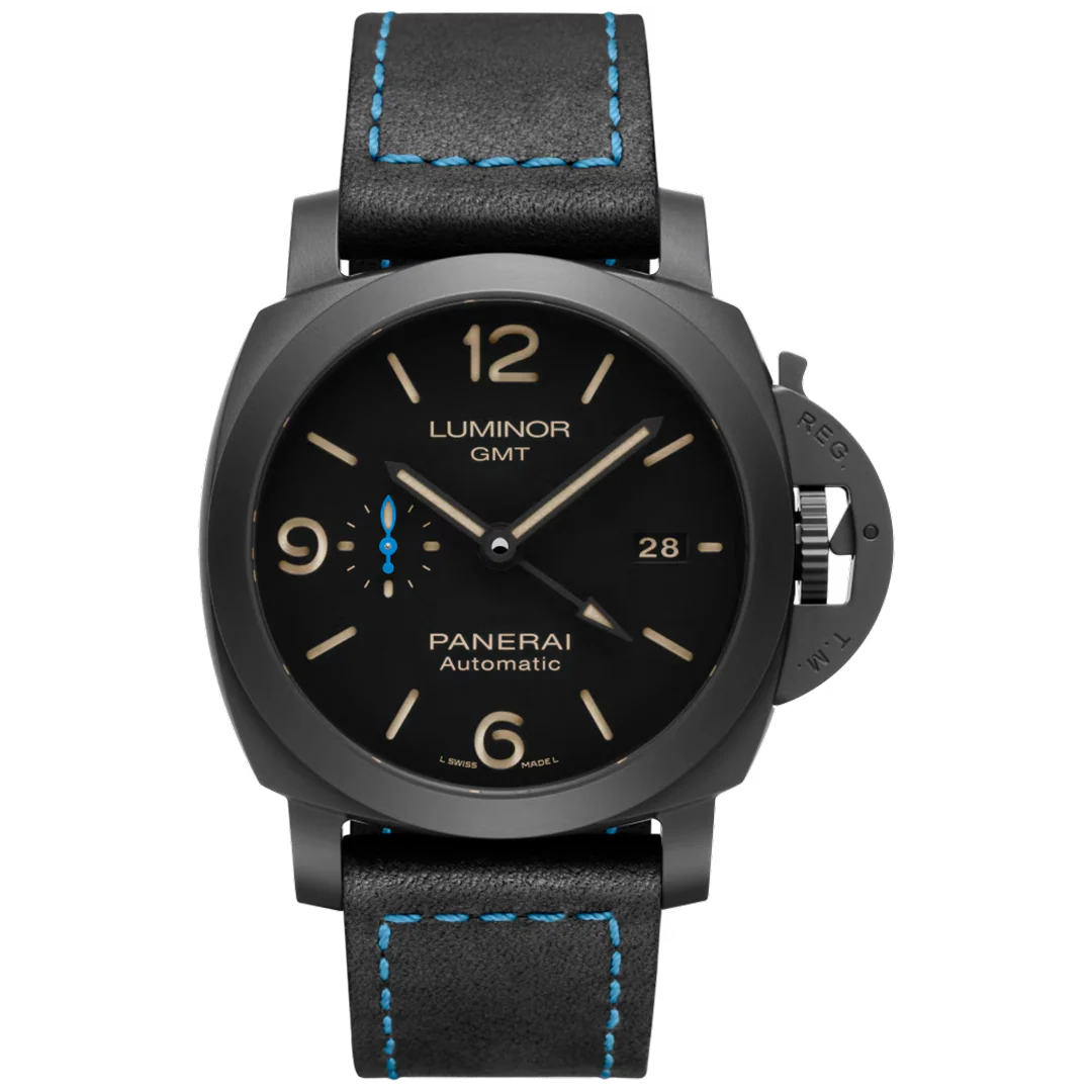 Luminor GMT