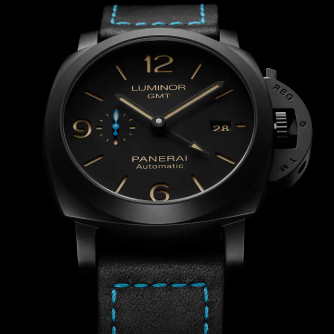 Luminor GMT - Image 2