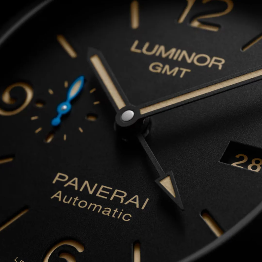 Luminor GMT - Image 3
