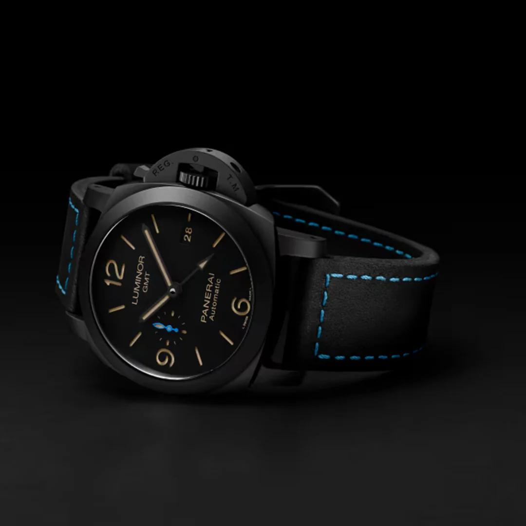Luminor GMT - Image 4