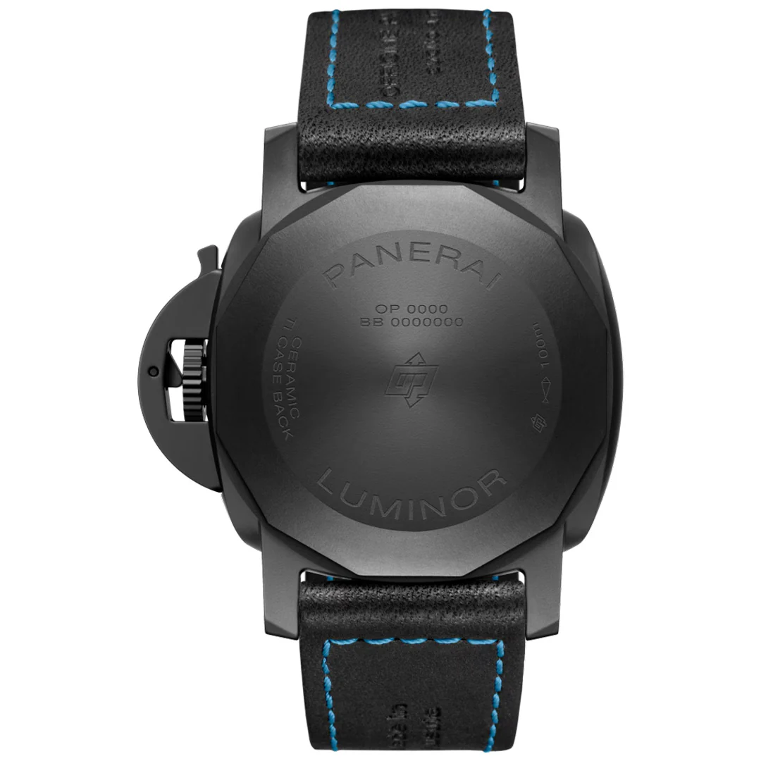 Luminor GMT - Image 5