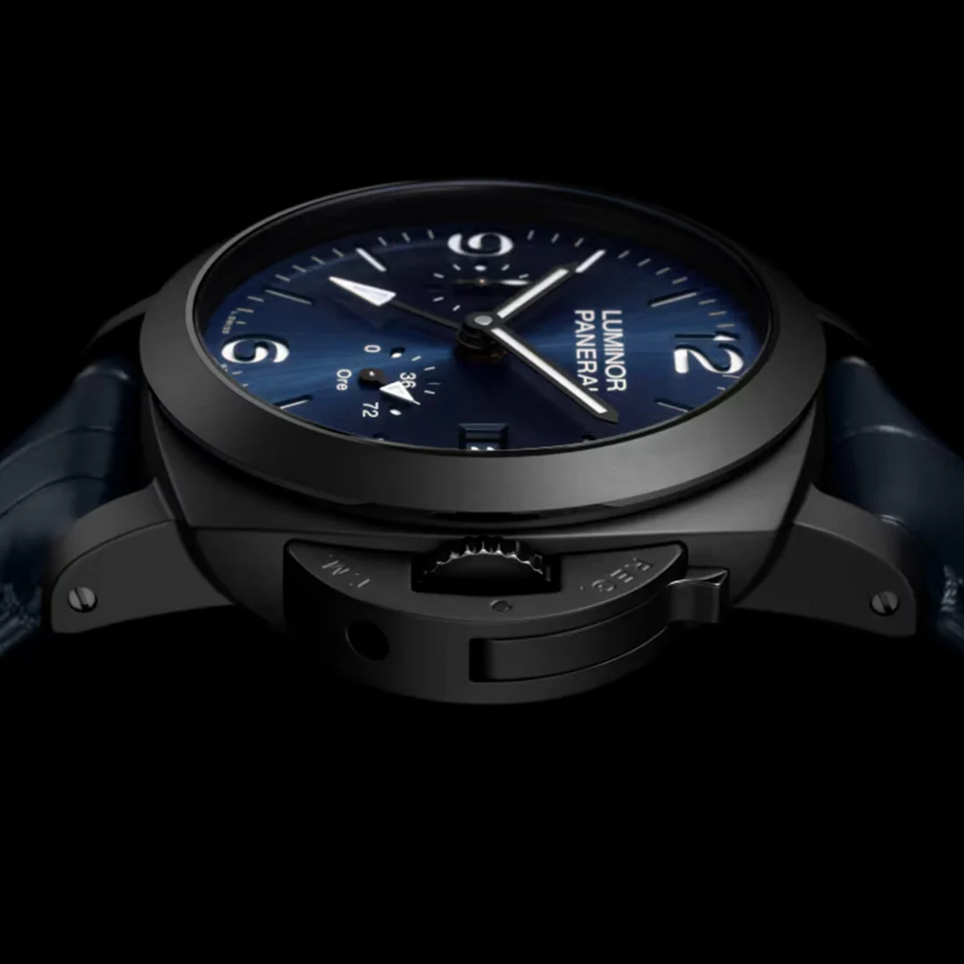 Luminor GMT Power Reserve Ceramica - Image 3