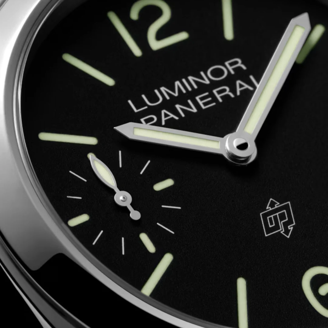 Luminor Logo - Image 3