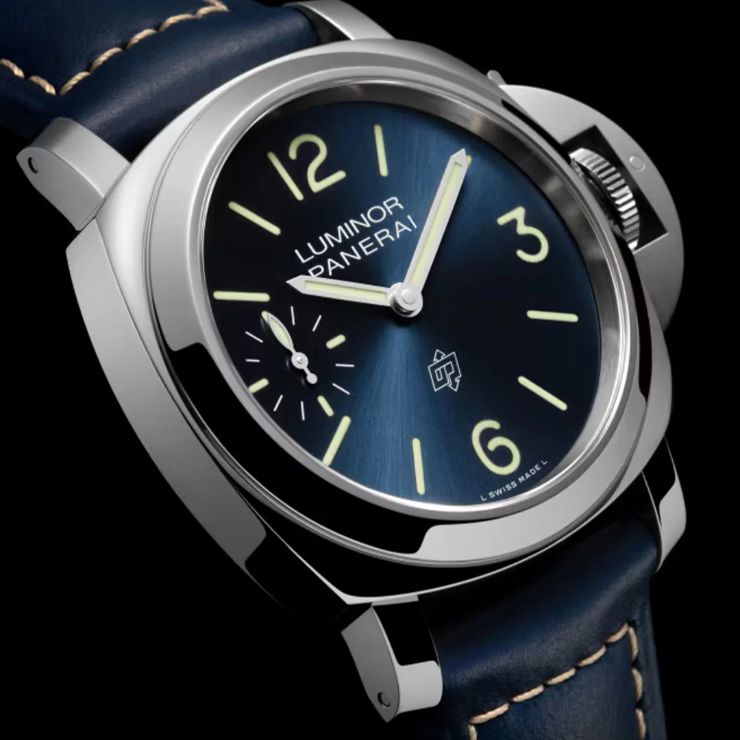 Luminor Logo - Image 3