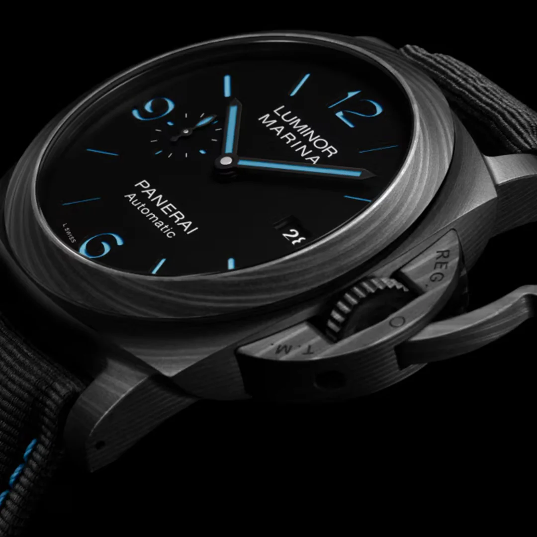 Luminor Marina Carbotech™ - Image 2