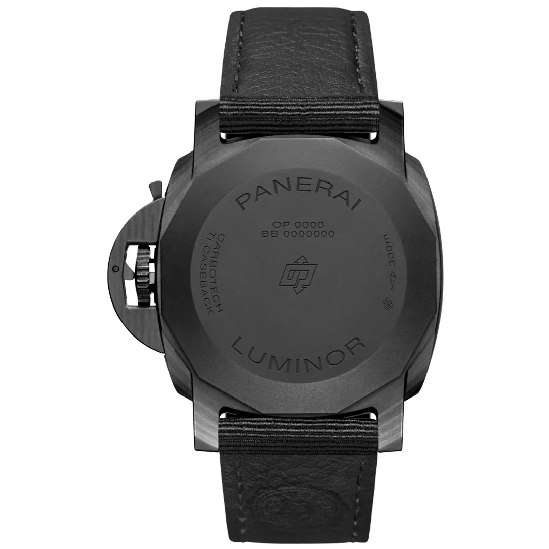 Luminor Marina Carbotech™ - Image 5