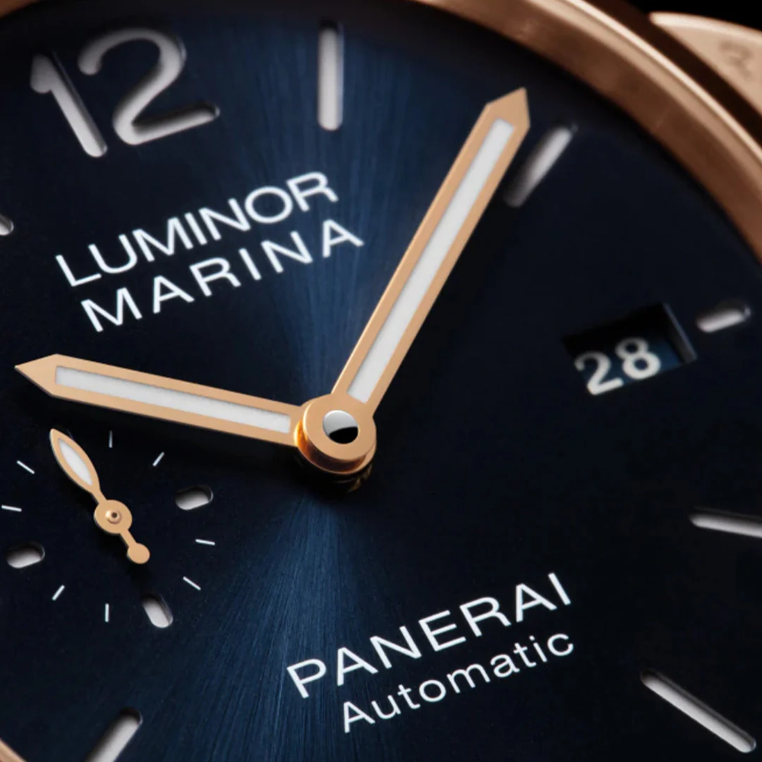 Luminor Marina Goldtech™ - Image 3