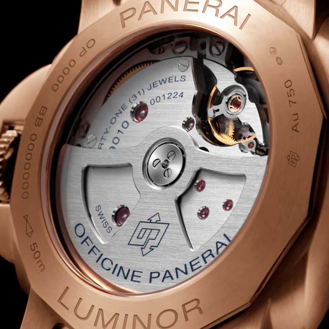 Luminor Marina Goldtech™ - Image 4