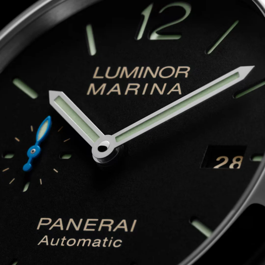Luminor Marina - Image 2